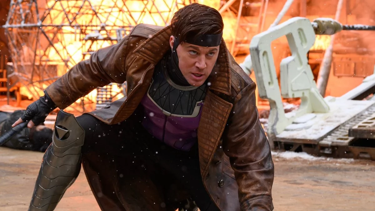 Channing Tatum kontuzjowany na planie Avengers: Doomsday. Aktor zdradza plany co do Gambita