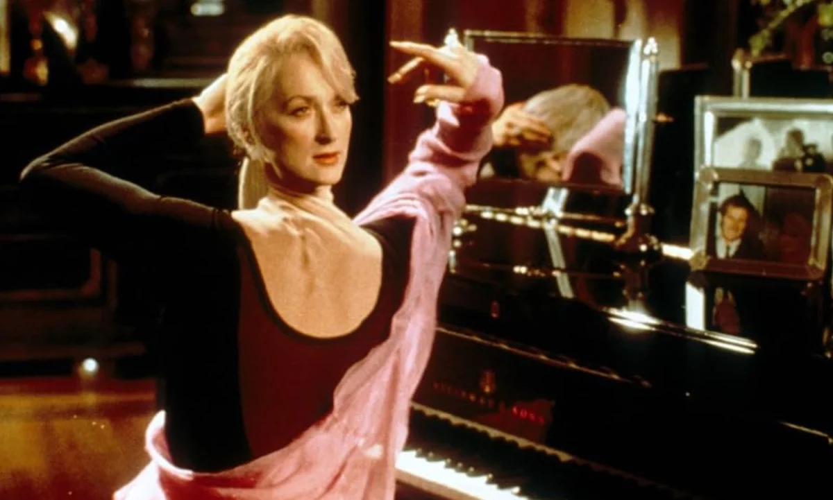 Komediowy klasyk otrzyma remake? Drew Barrymore planuje odświeżyć Ze śmiercią jej do twarzy
