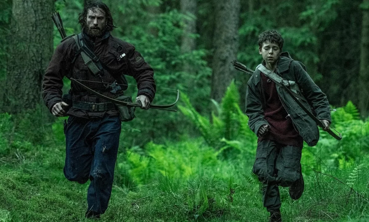 Pierwsze spojrzenie na film 28 Years Later: The Bone Temple. Co czeka bohaterów w kolejnej odsłonie serii grozy?