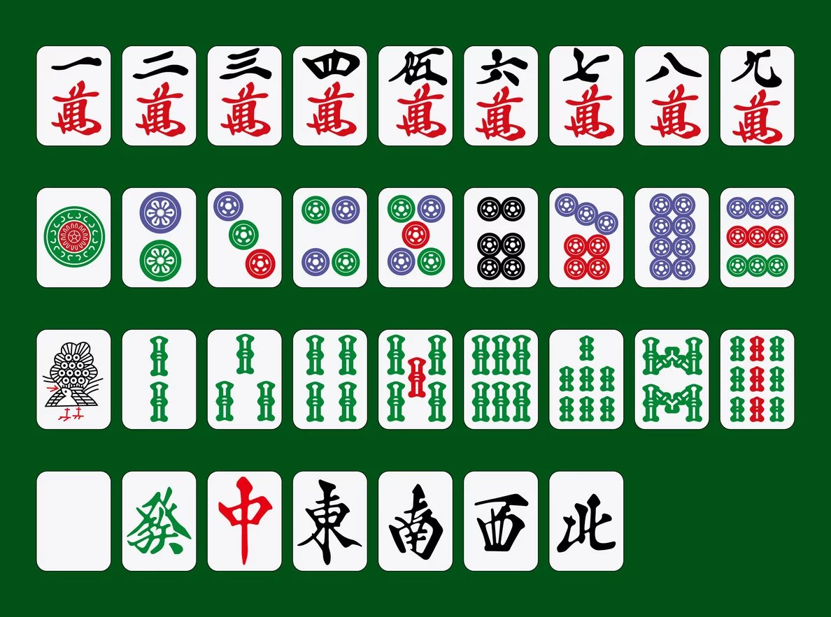 Mahjong wraca do łask – zagraj od razu w przeglądarce!