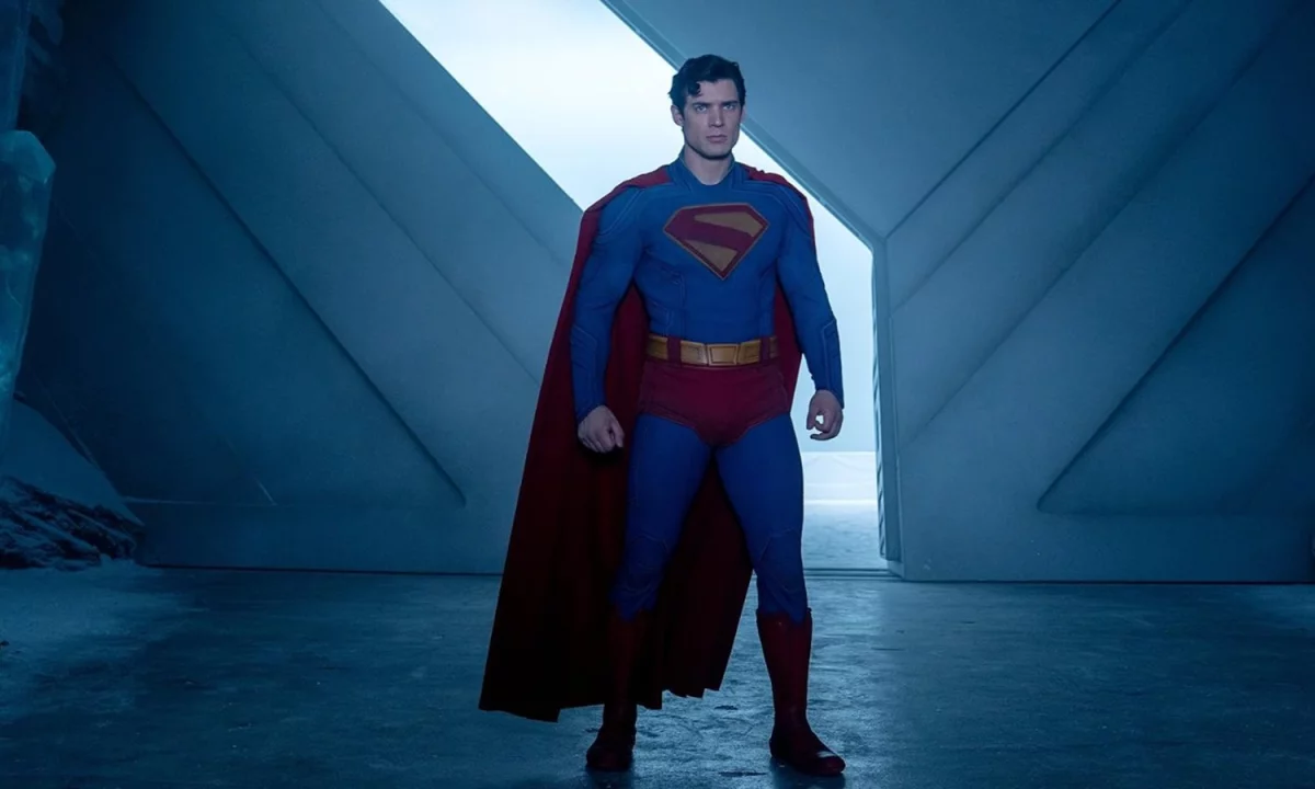 Wiemy kiedy Superman powróci na wielki ekran! James Gunn zapowiada film Man of Tomorrow
