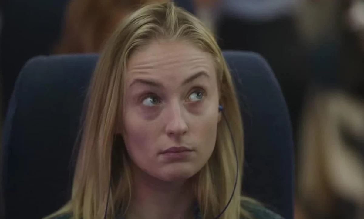 Serial Tomb Raider jednak powstanie! W roli głównej Sophie Turner