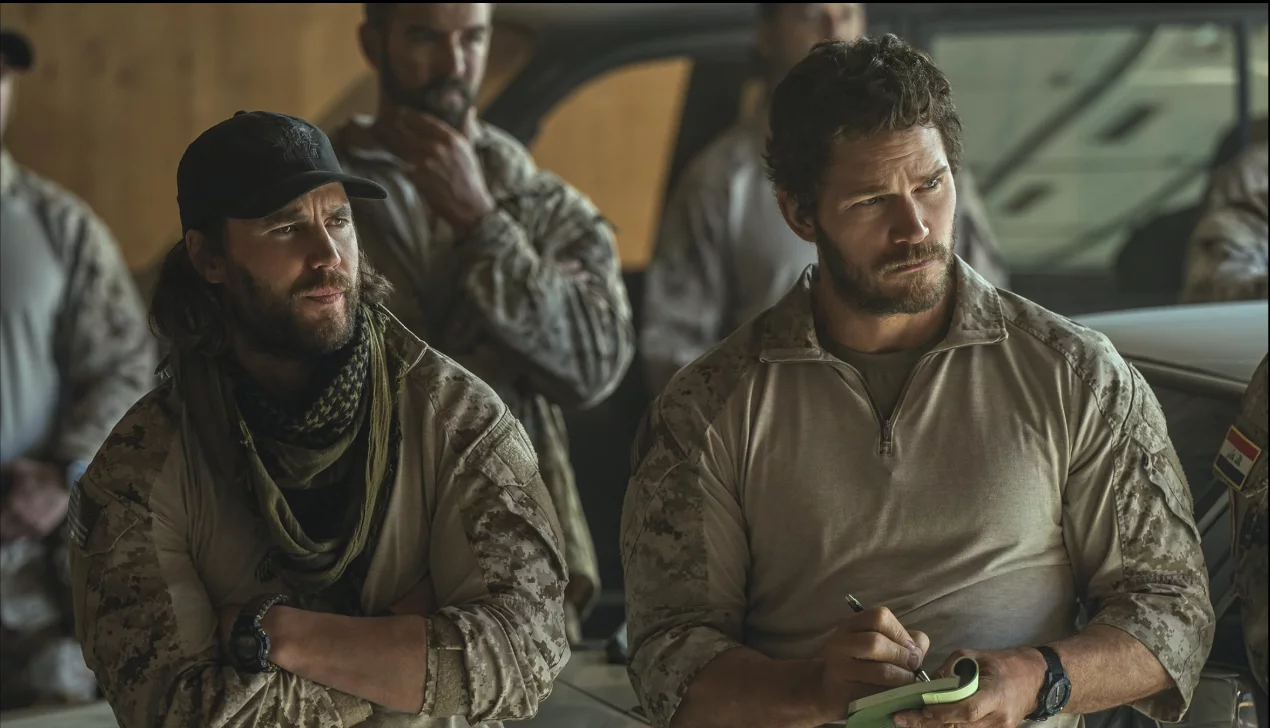 Terminal List: Dark Wolf – jak spin-off przebił oryginał