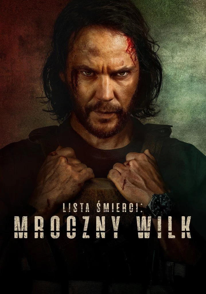 Terminal List: Dark Wolf – jak spin-off przebił oryginał