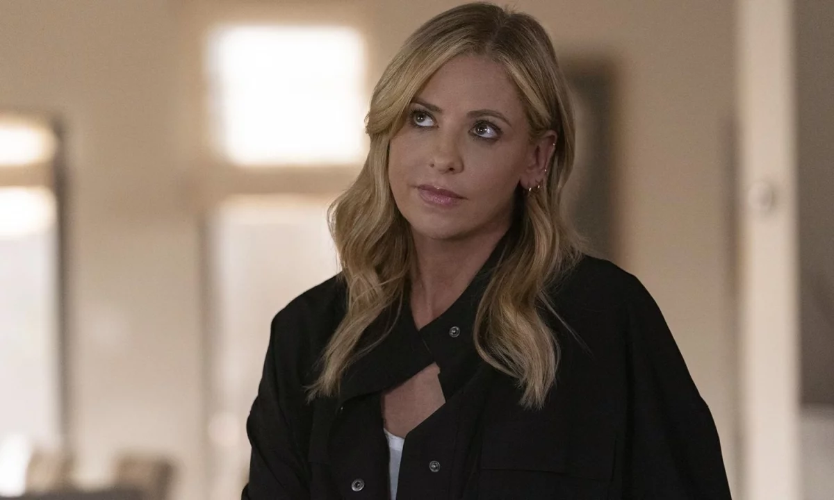 Reboot Buffy: Postrach wampirów uhonoruje oryginał. Sarah Michelle Gellar o oczekiwaniach wobec serialu