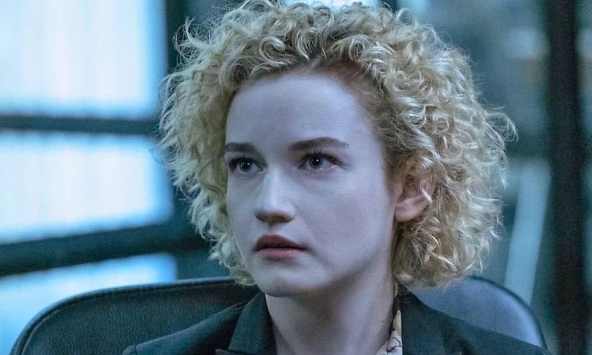 Filmowa biografia Madonny wciąż w planach. W gwiazdę wcieli się Julia Garner