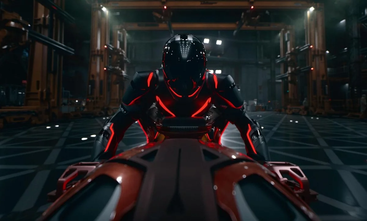 Jest nowa zapowiedź filmu Tron: Ares. Co zdradza nam o fabule produkcji Disneya?