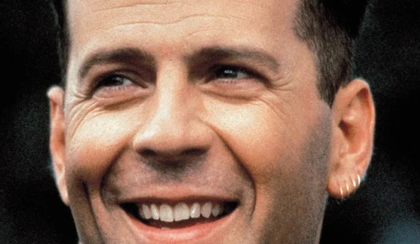 QUIZ: Rozpoznaj filmy z Brucem Willisem po kadrze!