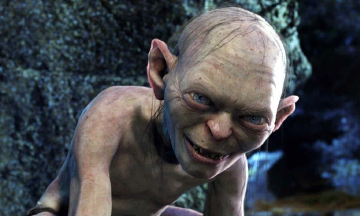 Jak idą prace nad filmem The Lord of the Rings: The Hunt for Gollum.? Andy Serkis ma dobrą wiadomość dla fanów