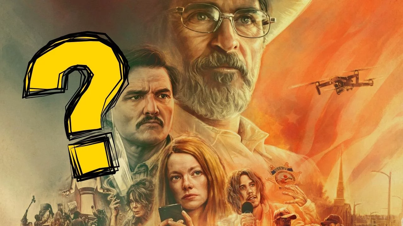 Pierwszy film Ariego Astera bez polskiego operatora! Poznaj 5 ciekawostek o Eddington!