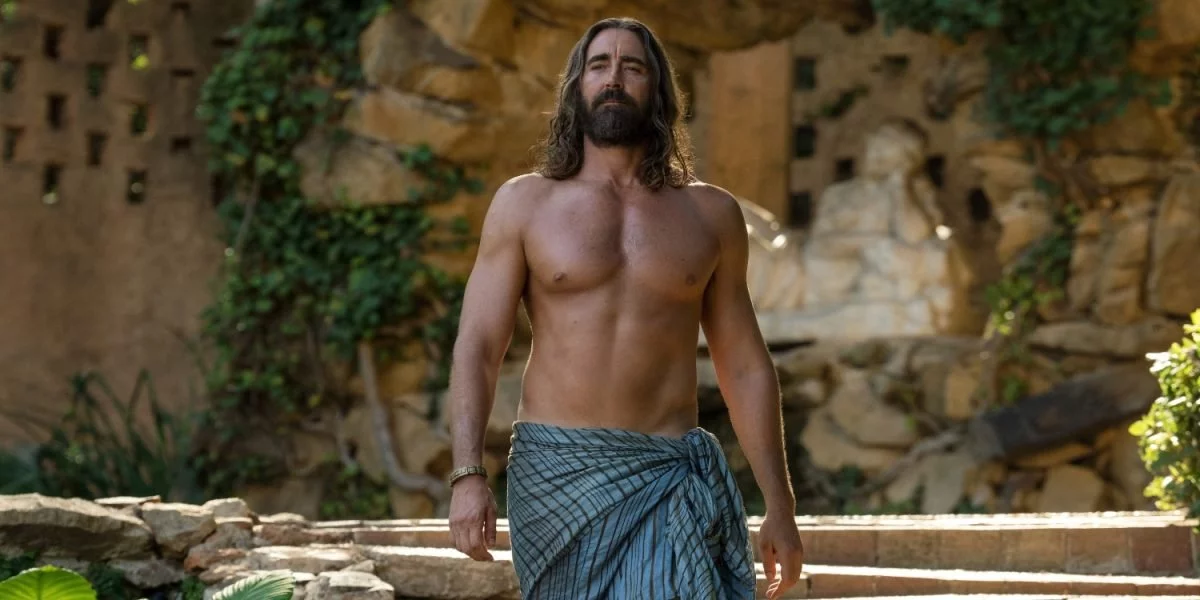 Fundacja – wielka draka w kosmicznej dzielnicy