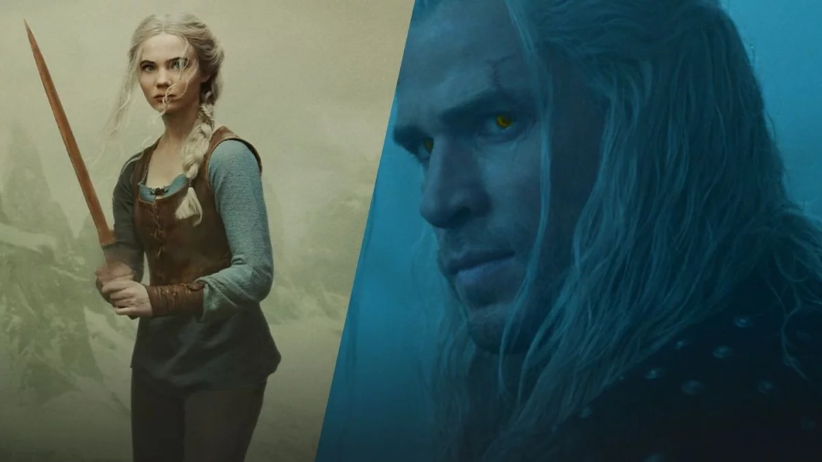 Jest data premiery 4. sezonu Wiedźmina na Netflix. Będzie też niespodziewany spin-off?