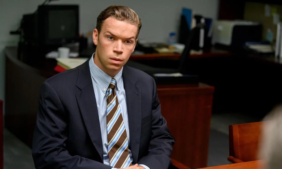 Will Poulter gwiazdą nowego filmu Netflixa. O czym opowie Saturn Return?