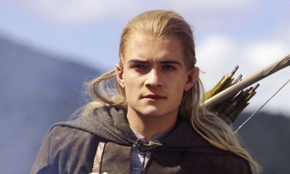 Czy Orlando Bloom powróci jako Legolas? Aktor odnosi się do plotek na temat jego powrotu do Śródziemia