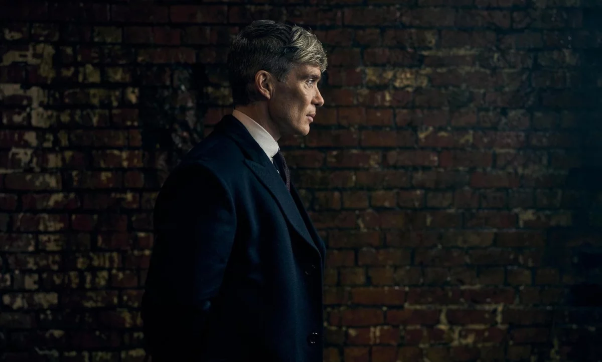 Co nas czeka w nadchodzącym filmie Peaky Blinders? Cillian Murphy trzyma język za zębami