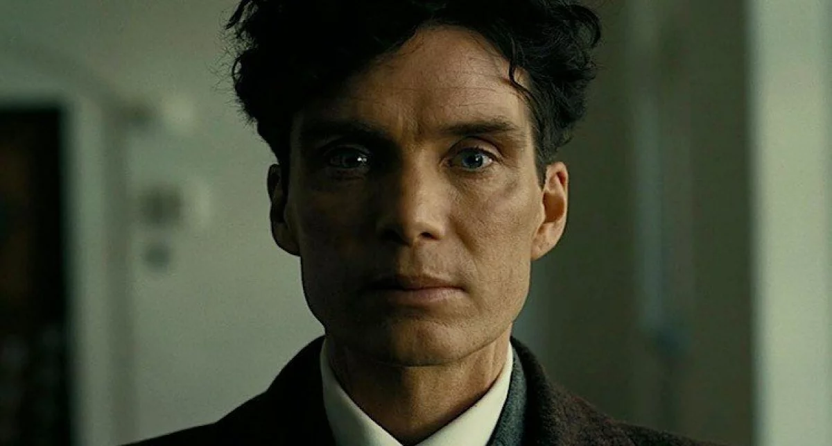 Cillian Murphy o swojej nieobecności w Odysei Nolanaw Odysei Nolana: 