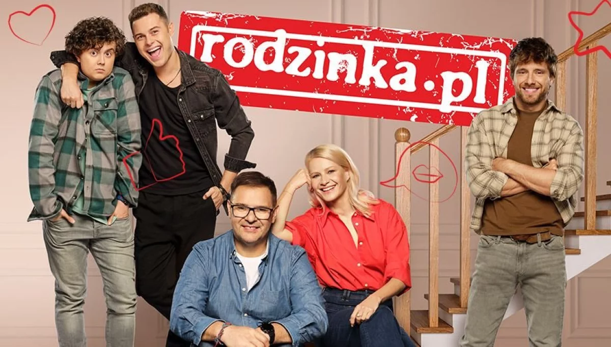 Rodzinka.pl zalicza nieudany powrót? Miażdżące opinie widzów