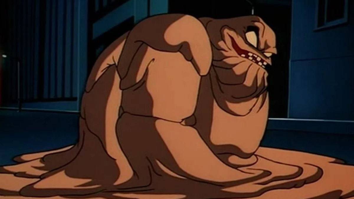Zdjęcie z planu Clayface zdradziło duży spoiler dotyczący filmu
