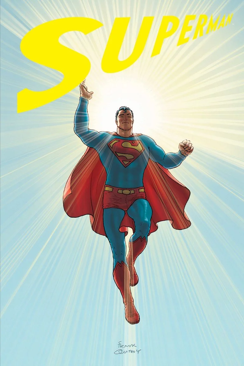 All-Star Superman - recenzja komiksu