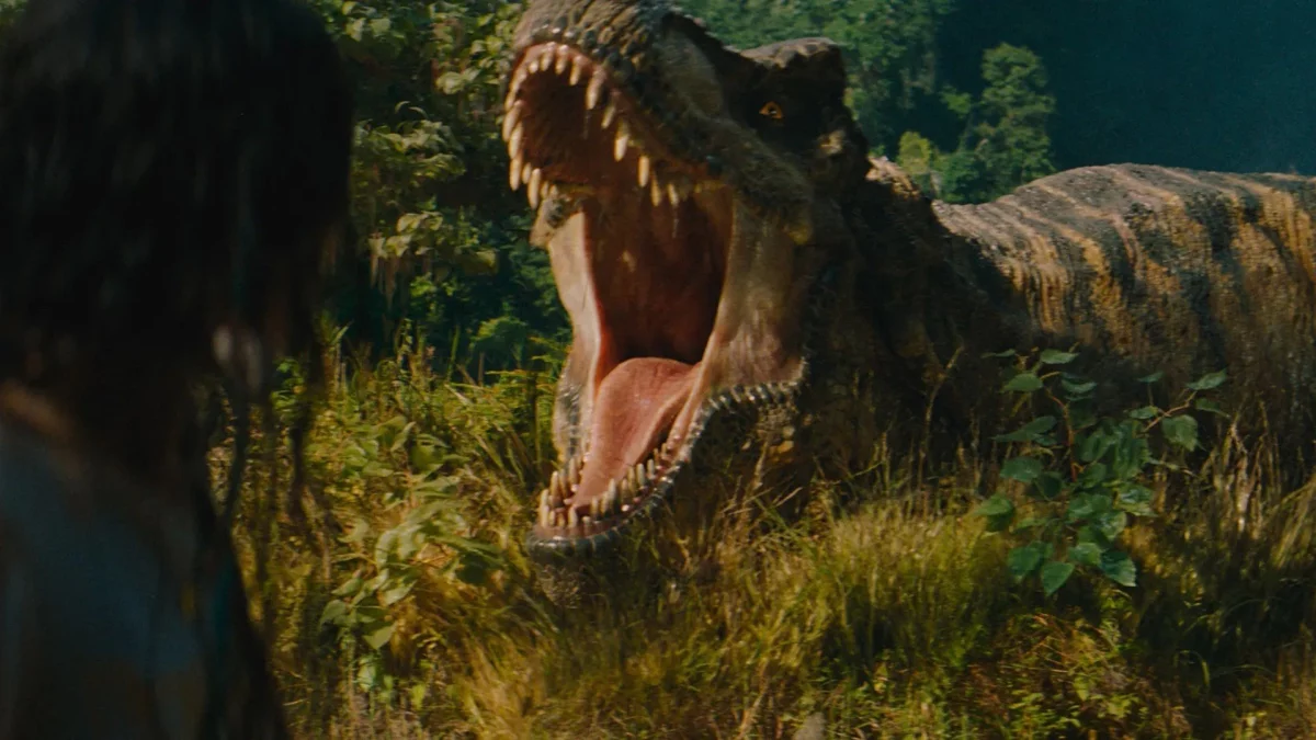 Dinozaurów nigdy dosyć. Seria Jurassic World powiększyć ma się o kolejny film