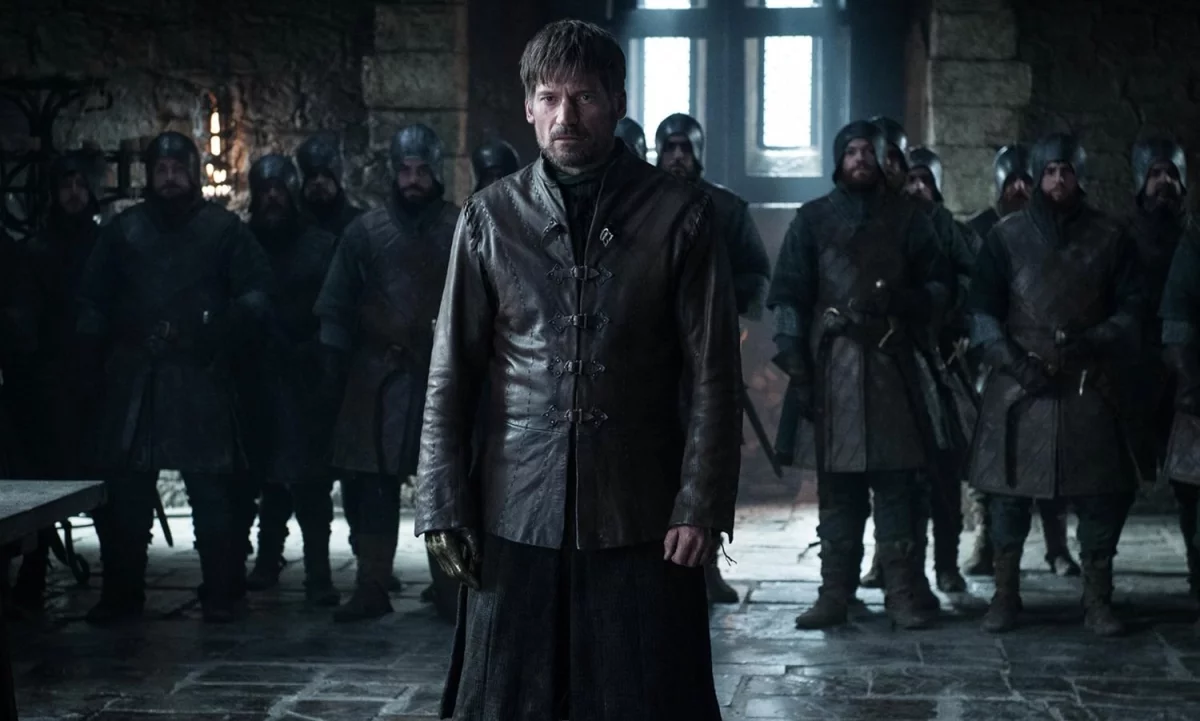 Gwiazda Gry o tron u boku Jennifer Lopez. Nikolaj Coster-Waldau dołącza do obsady The Last Mrs. Parrish