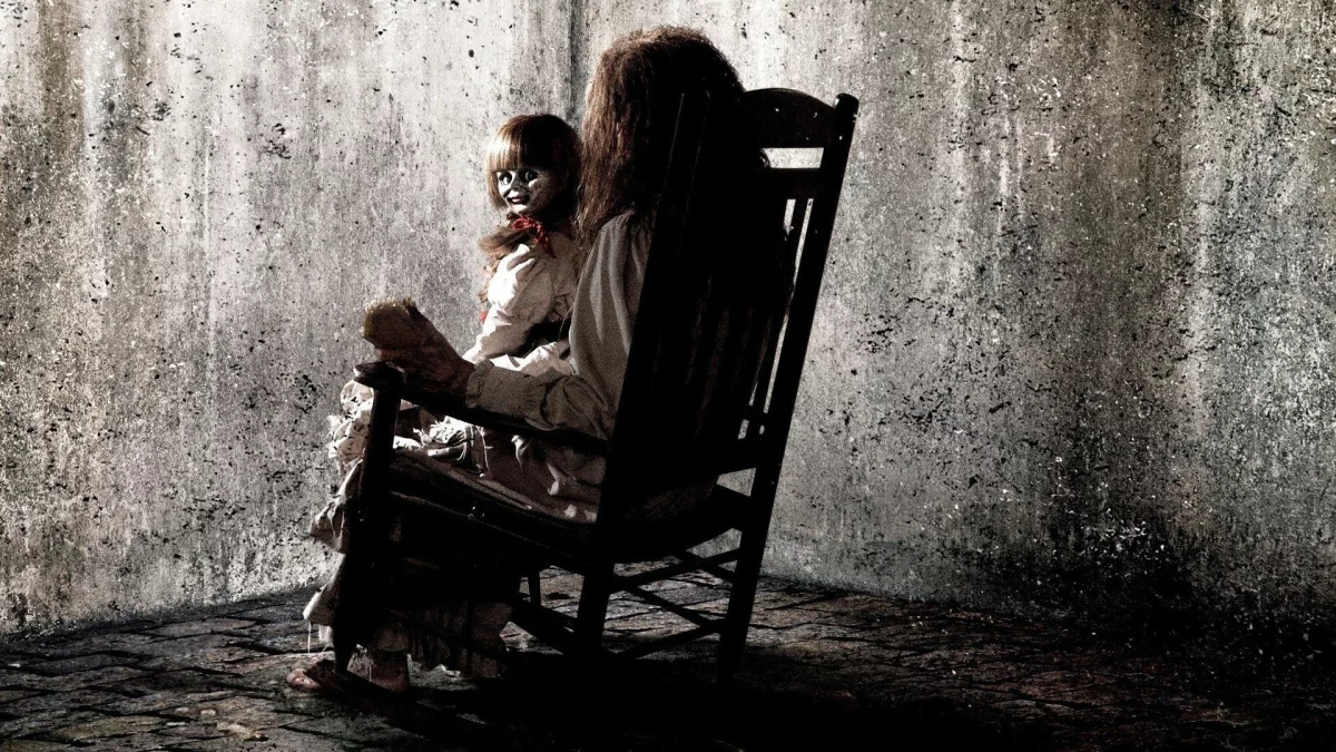 Obecność rośnie w siłę – serial i prequel filmu w planach. James Wan na krawędzi odejścia?