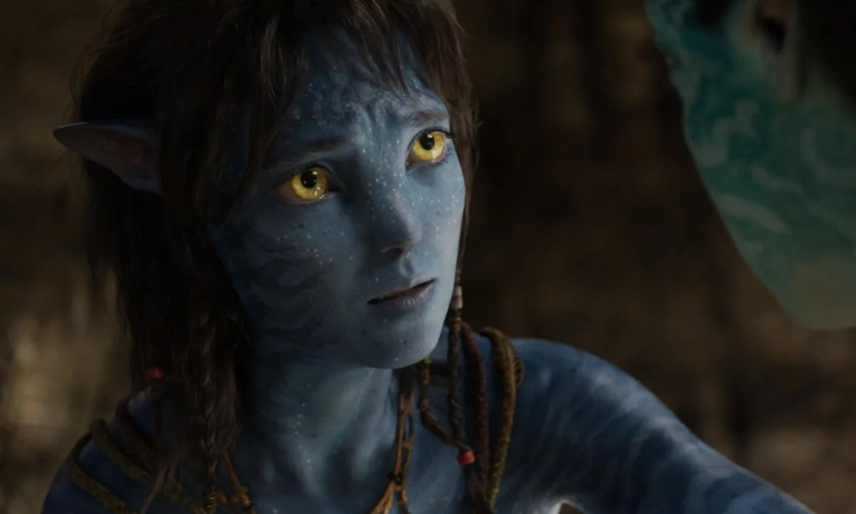 Sigourney Weaver opowiada o Avatar: Ogień i popiół. Historia odzwierciedli współczesne problemy