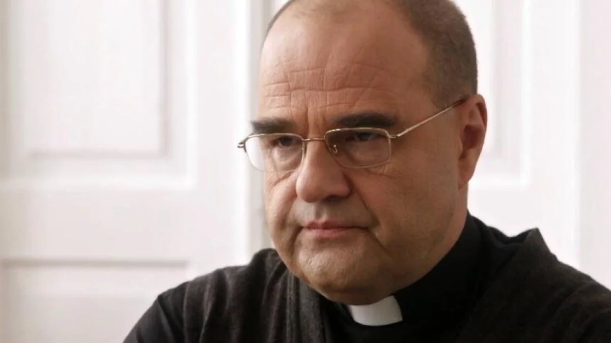 Cezary Żak kolejnym elementem filmu Lalka! Kogo zagra gwiazdor Rancza?