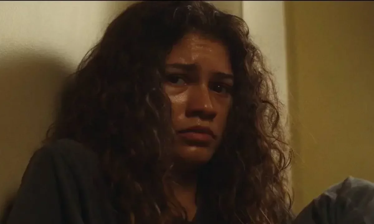 Zendaya kontra Hannibal. Nadchodzi remake Milczenia owiec