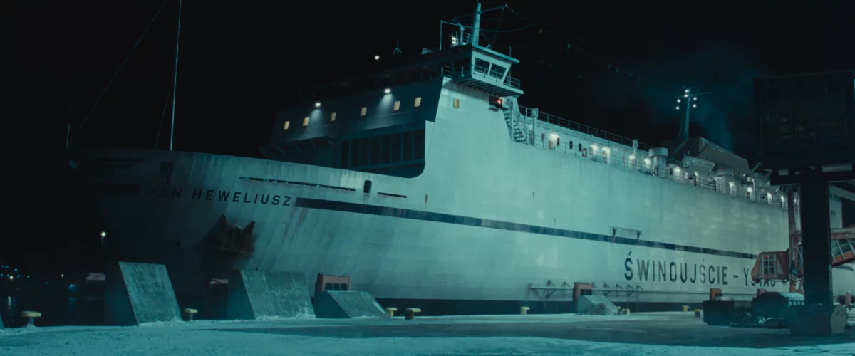 Mamy Titanica w domu. Zobacz zwiastun serialu Heweliusz! Nowy tytuł twórców Wielkiej wody!