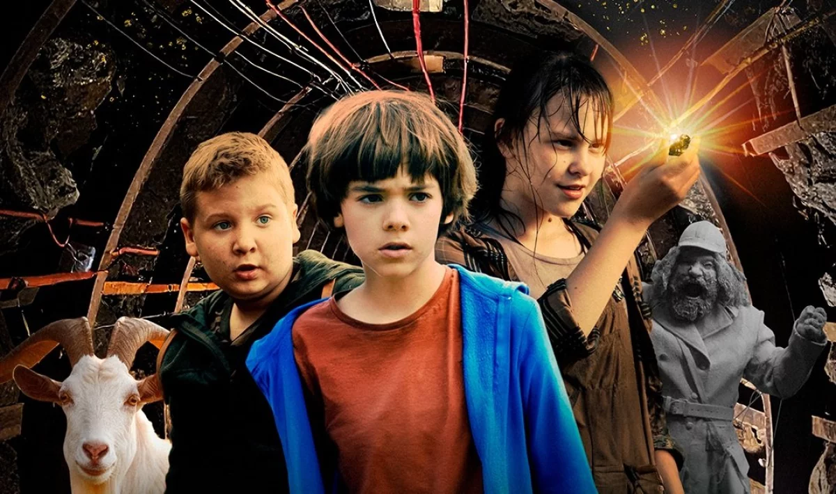Śląsk pełen magii i przygód. Oto Skarbek i tajemnica magicznego sreberka