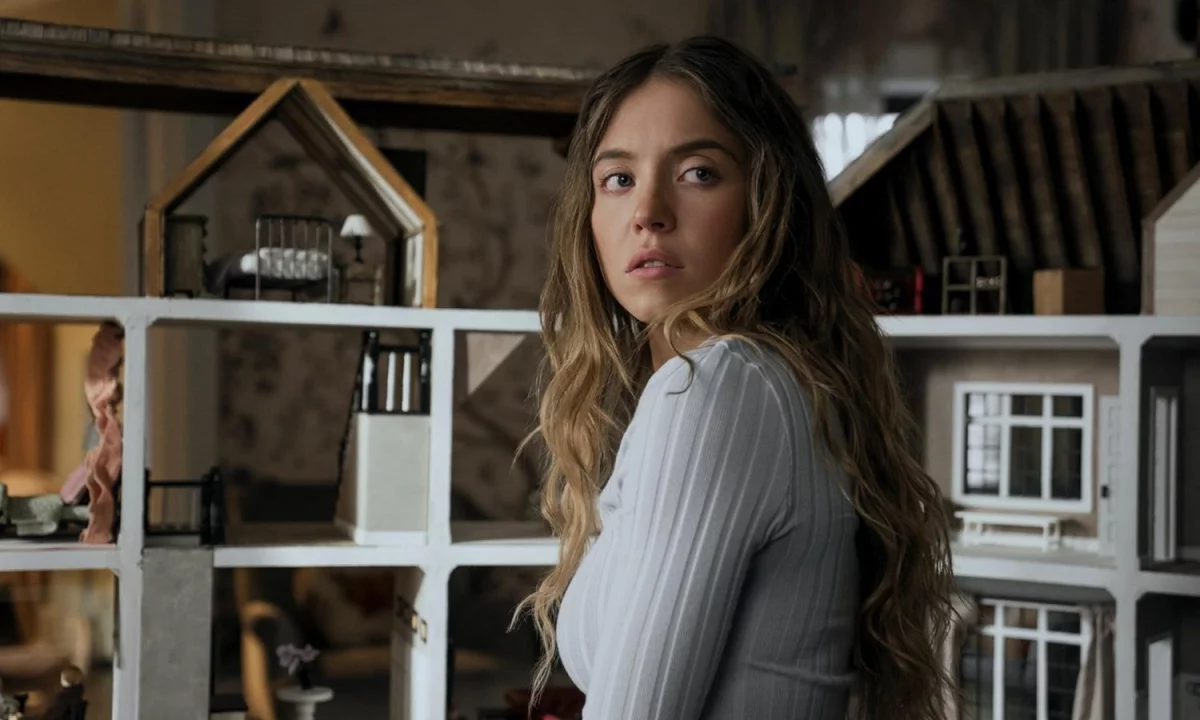 Pierwsze spojrzenie na film The Housemaid. Sydney Sweeney w gwiazdorskiej obsadzie thrillera