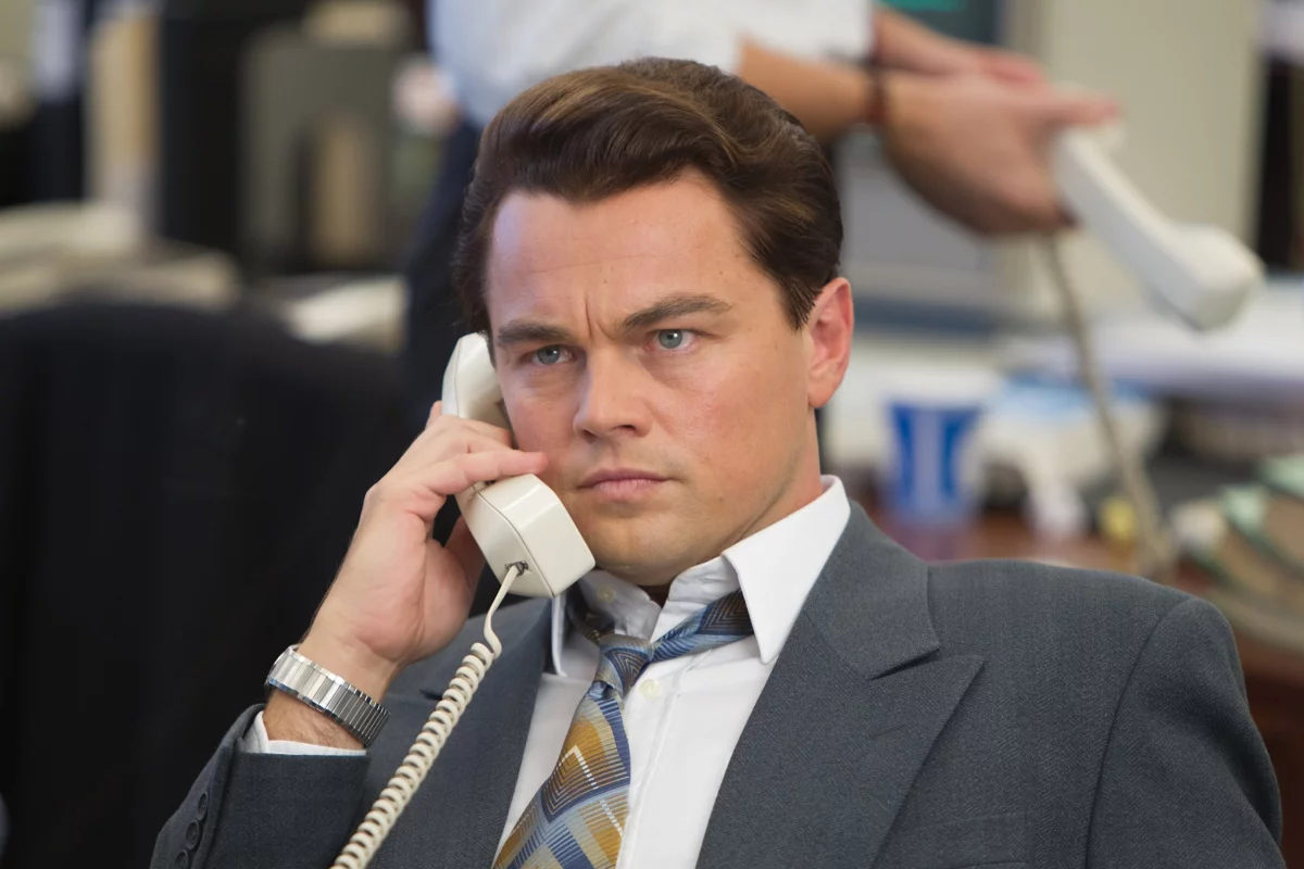 Z kim DiCaprio chciałby ponownie pracować? Według aktora to najwybitniejszy reżyser na świecie