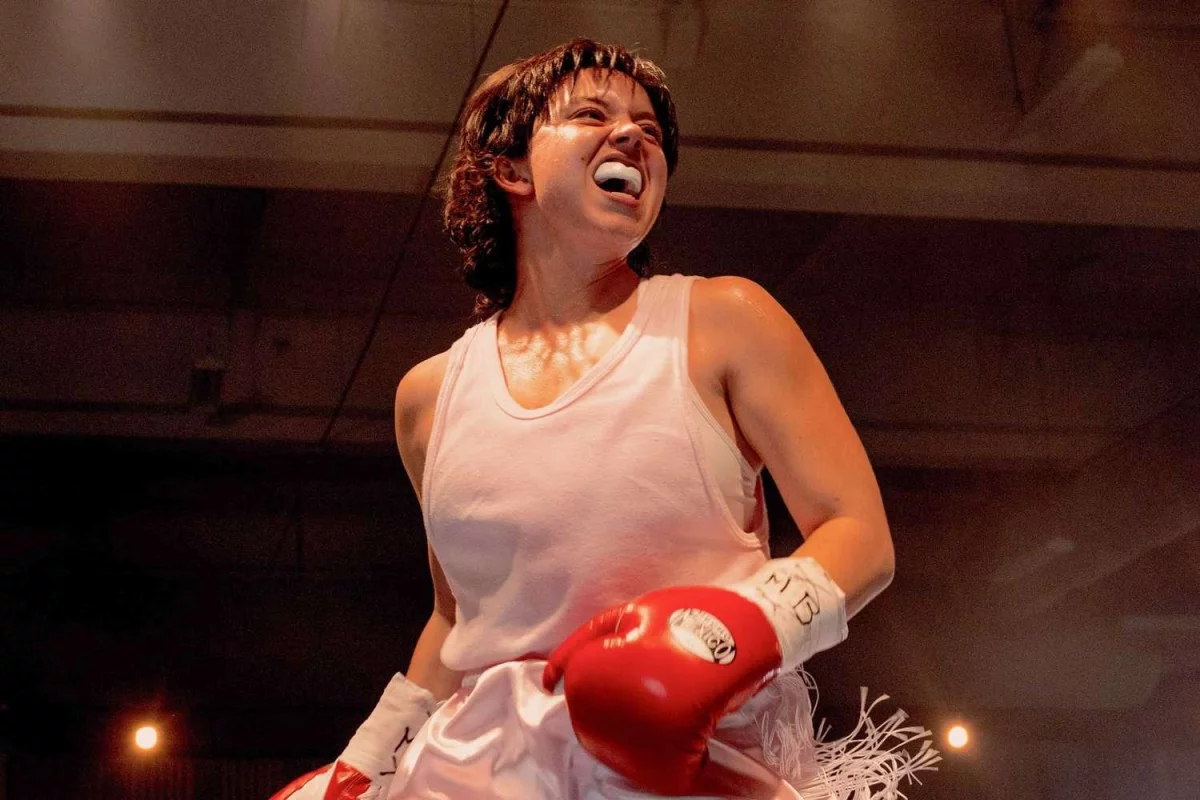 Sydney Sweeney w drodze po Oscara jako Christy. Pierwszy zwiastun filmu właśnie zadebiutował w sieci