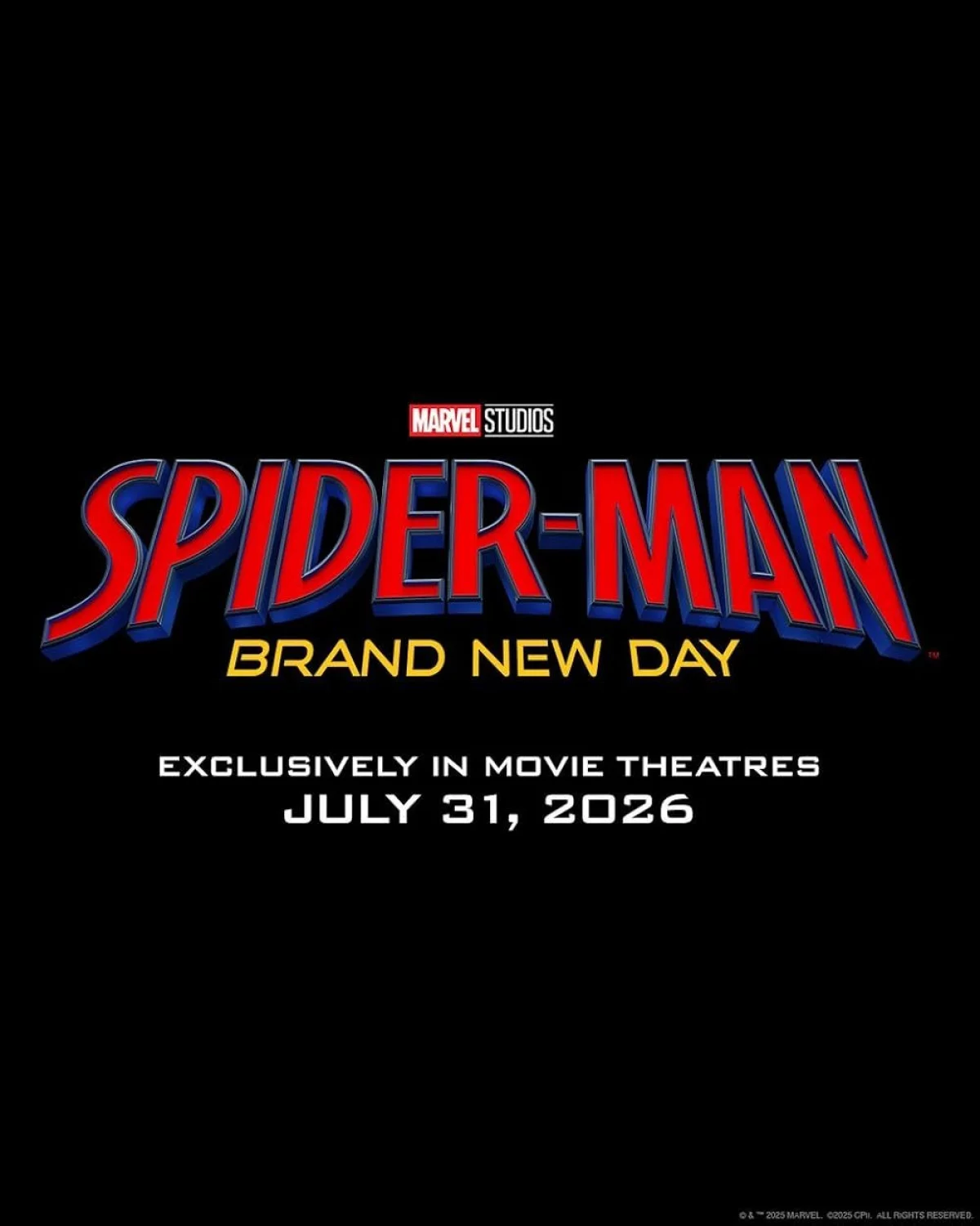 Spider-Man: Całkiem nowy dzień przywróci kluczową postać!