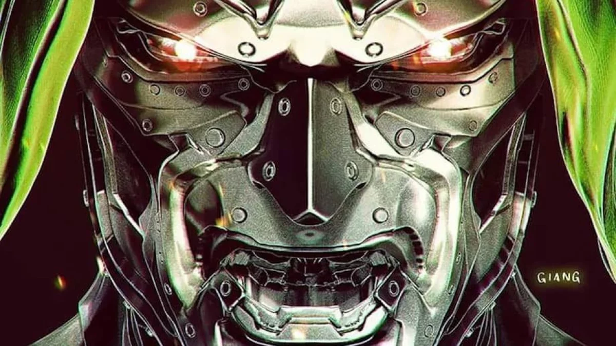 Tak będzie prezentować się Robert Downey Jr. jako Doktor Doom w Avengers: Doomsday!
