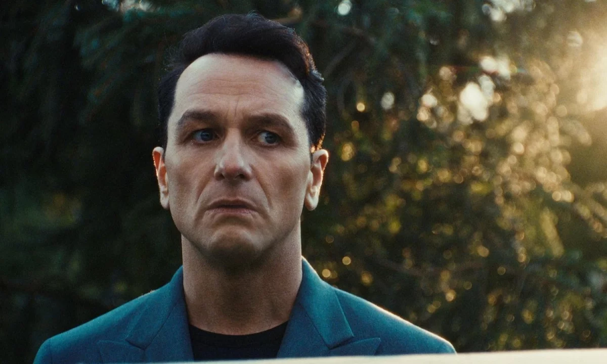 Rozrasta się obsada 2. sezonu serialu Uznany za niewinnego. W produkcji zagra Matthew Rhys