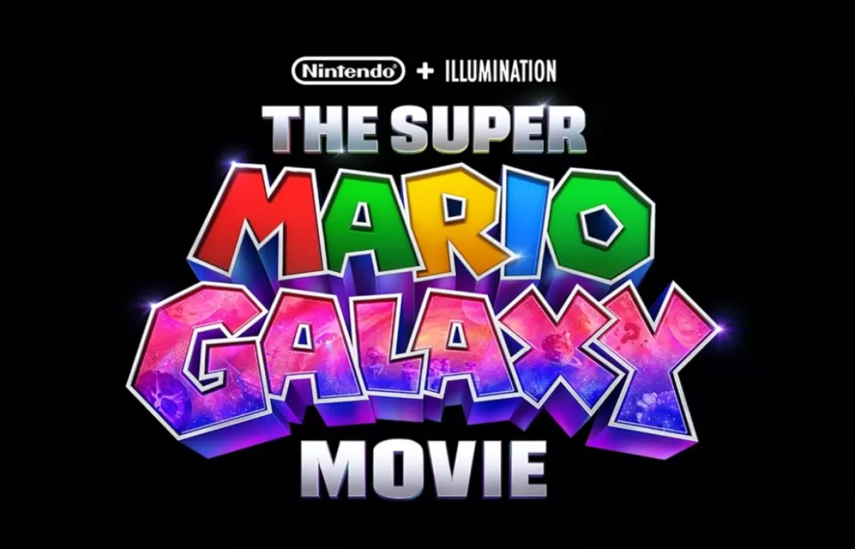 Kontynuacja Super Mario Bros. staje się faktem! Film otrzymał oficjalny tytuł i teaser