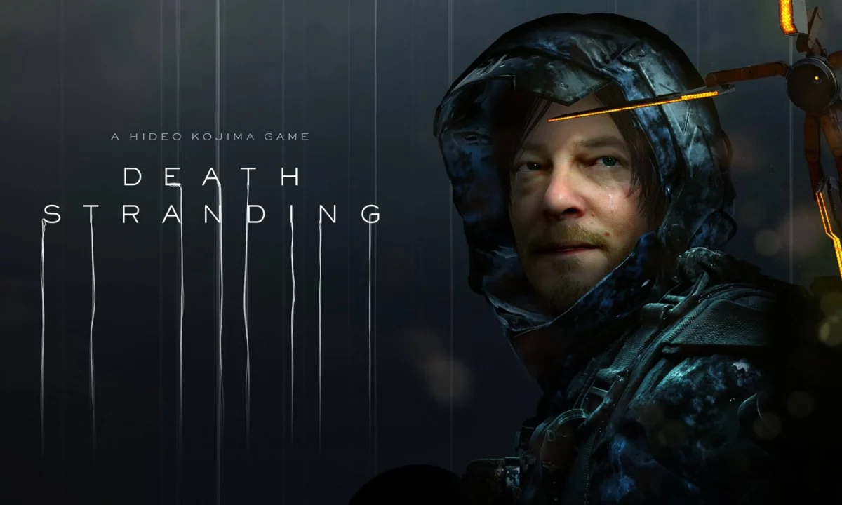 Co się dzieje z filmową adaptacją Death Stranding? Prace nad projektem wciąż trwają