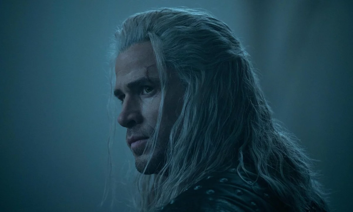 Liam Hemsworth jako Geralt w akcji. Zobaczcie najnowszą zapowiedź 4. sezonu Wiedźmina