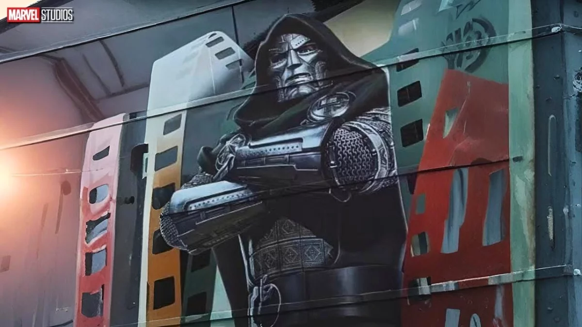 Avengers: Doomsday z oficjalnym opisem fabuły!