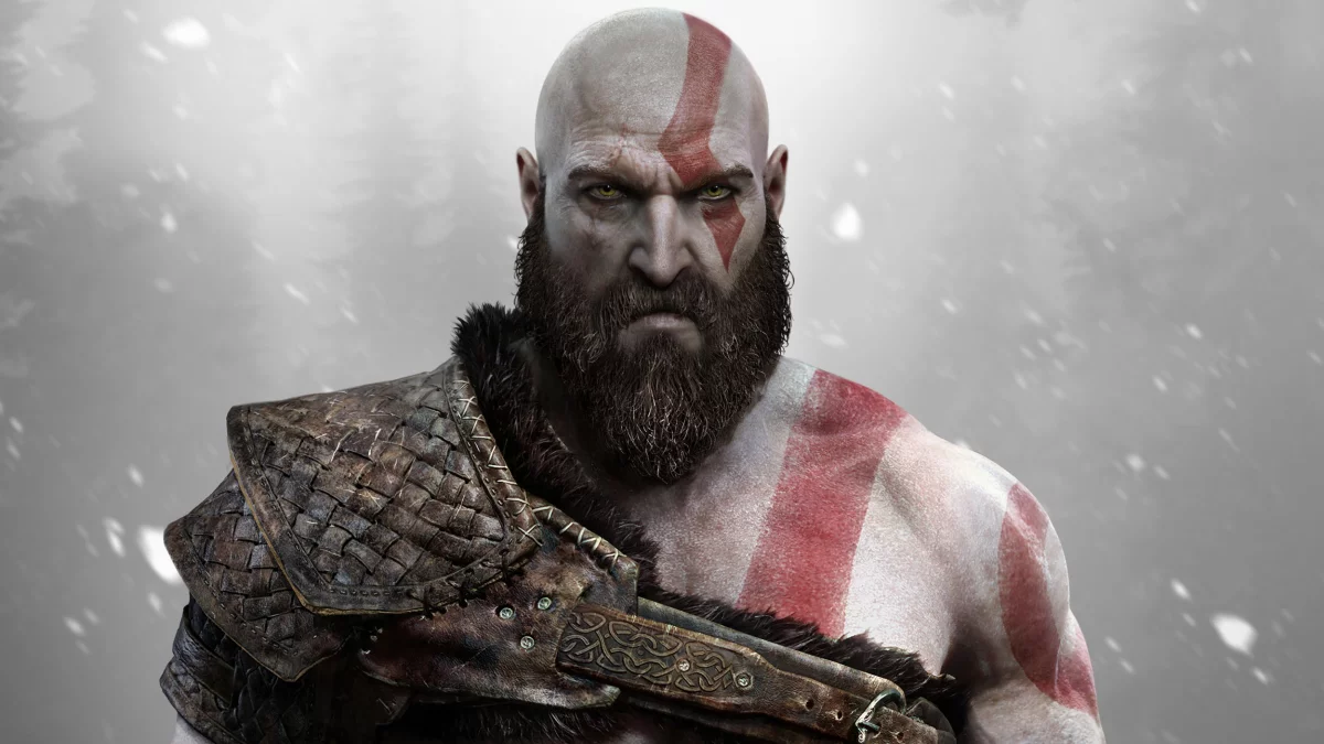 Kto wcieli się w Kratosa? Są pierwsi kandydaci do adaptacji God of War