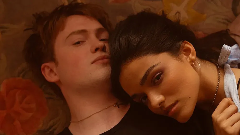 Rachel Zegler i Kit Connor w nowej wersji Romea i Julii!