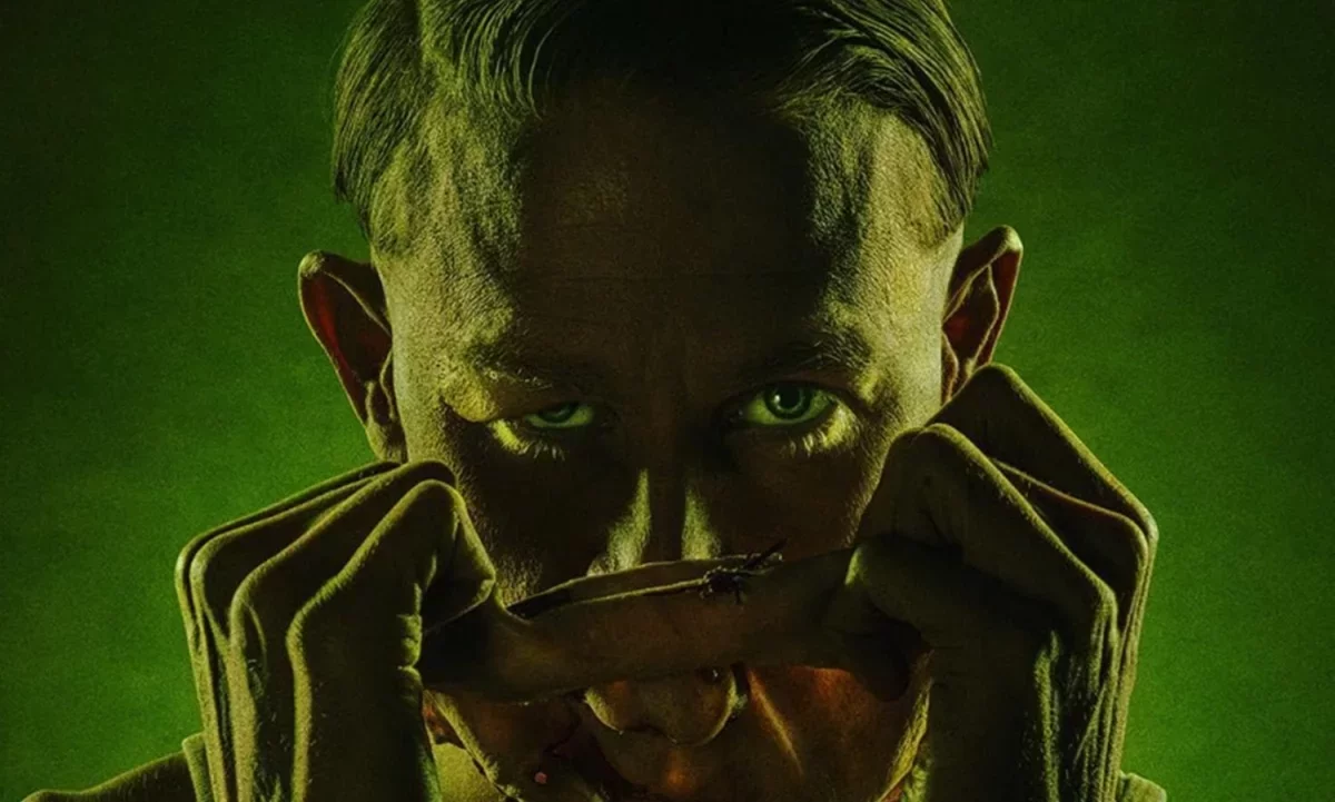 Dreszcze na skórze, nadchodzi Ed Gein. Zobacz zwiastun trzeciego sezonu serialu Potwory!