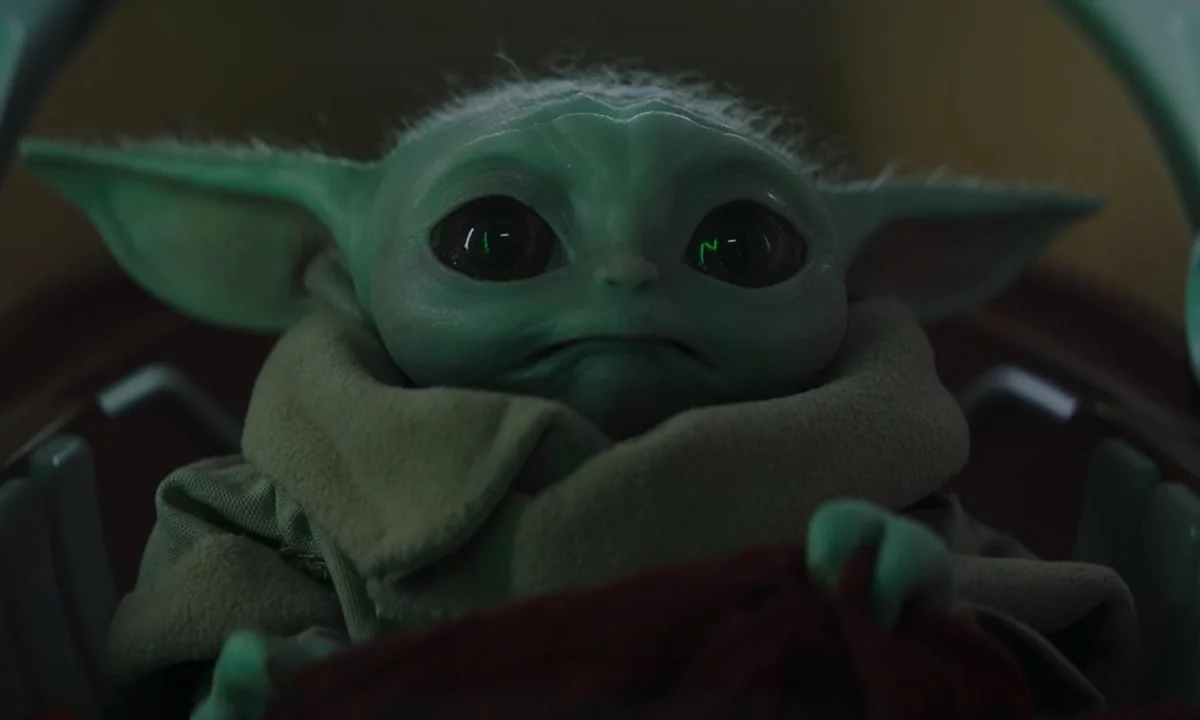 Jaka będzie rola Grogu w The Mandalorian and Grogu? Nowe przecieki na temat nadchodzącego filmu