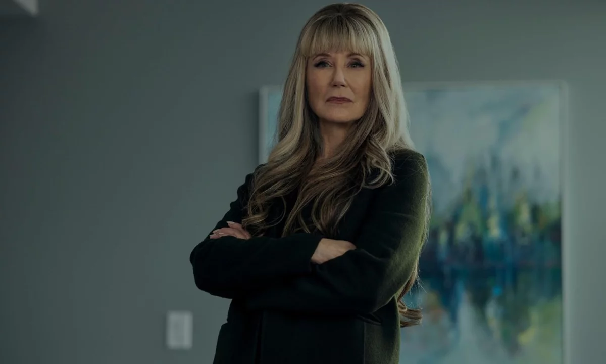 Kolejna aktorka w nowym serialu Marvela. W kogo wcieli się Mary McDonnell?