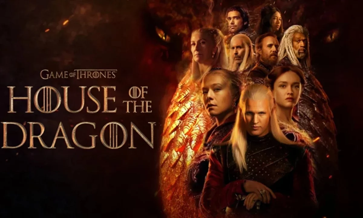 Kiedy zadebiutuje 3. sezon Rodu smoka? Znamy przybliżoną datę premiery