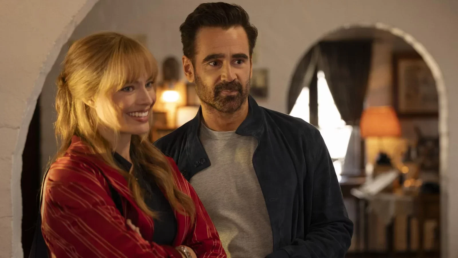 QUIZ: Rozpoznaj filmy po kadrze! Obejrzysz je w Święto kina!