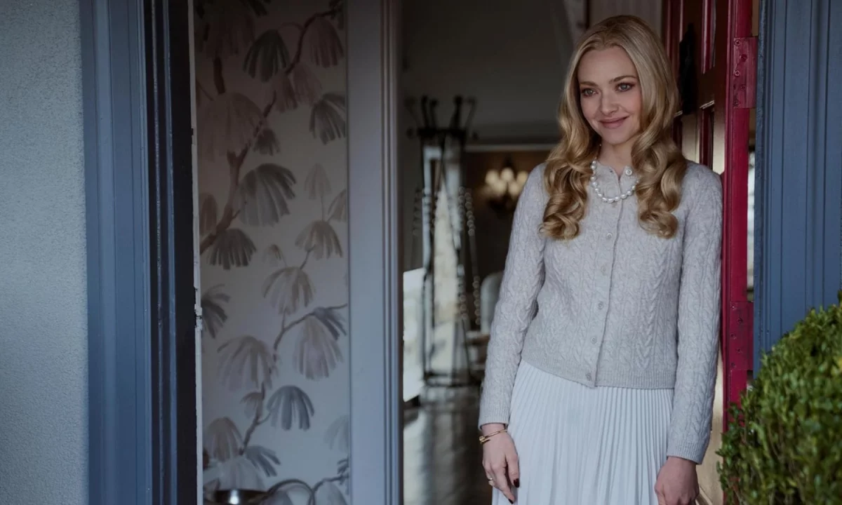 Pierwszy zwiastun filmu The Housemaid. Zobaczcie jak napięcie rośnie w idealnym domu