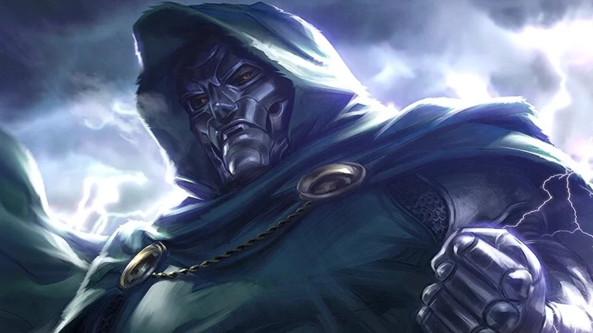 Jaki plan ma Doctor Doom? Nowe wieści co do Avengers: Doomsday